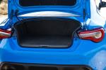 Toyota GT 86 Blue Edition 2018 года (UK)